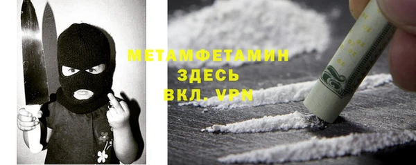 прущие крисы Горняк